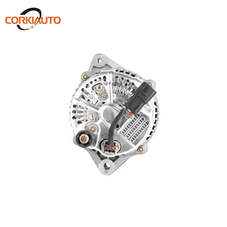 101211-7960 1012117960 9761219796 6008616410 Lester 12775 24V 60A for Denso Alternator for Suzuki
