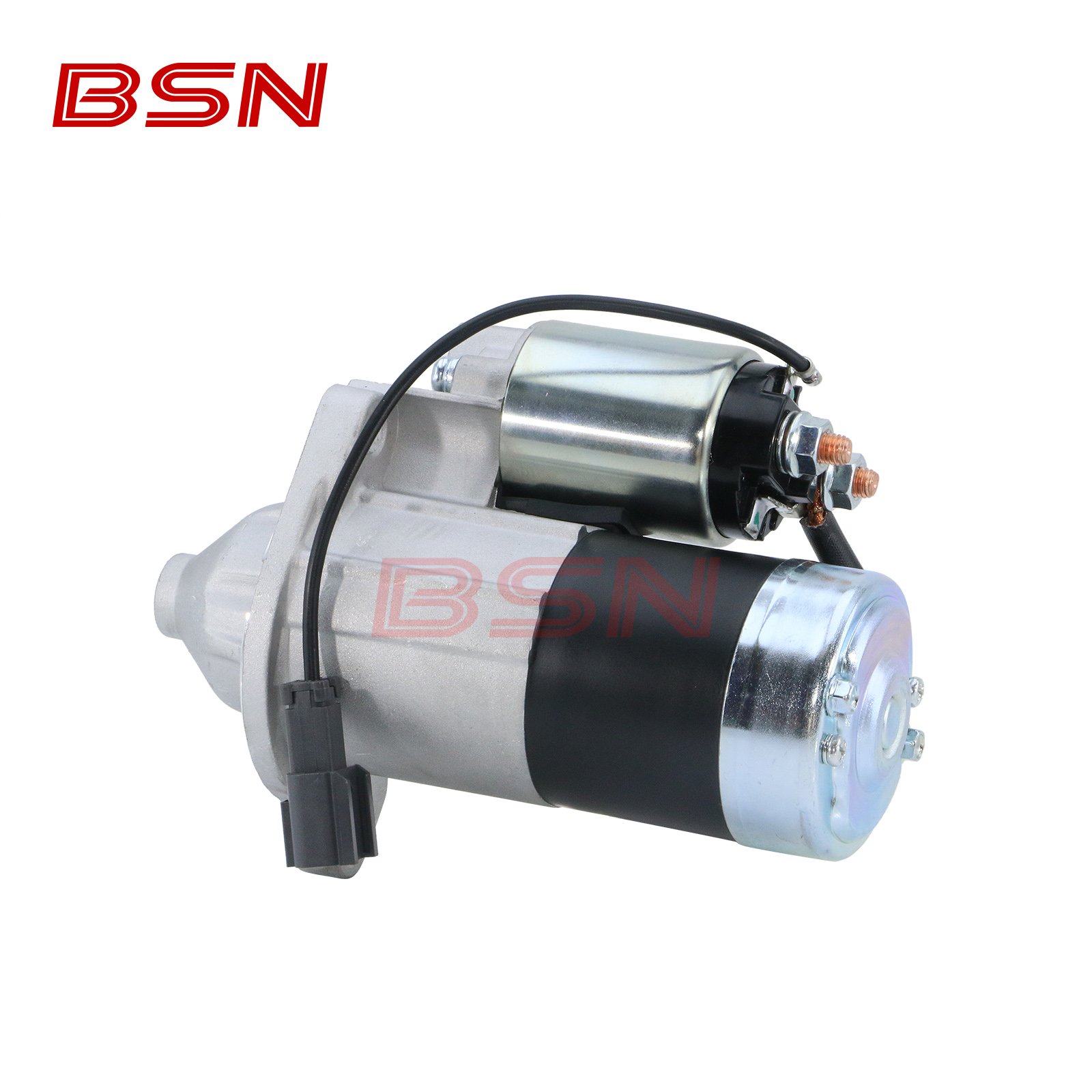 Hot Sale High Quality New Starter M000T87381 for Nissan Truck Xterra L4 2.4L 2389cc 2001-2004
