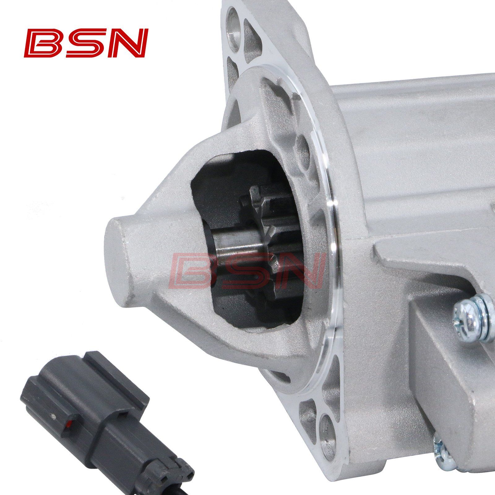 Hot Sale High Quality New Starter M000T87381 for Nissan Truck Xterra L4 2.4L 2389cc 2001-2004