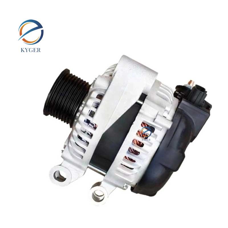 YLE500400 Auto Alternator Generator for Land Rover Range Rover Sport 2005-2009 Discovery 3 2005-2009