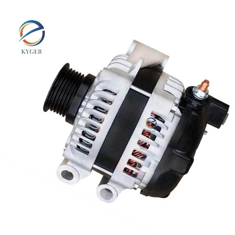 YLE500400 Auto Alternator Generator for Land Rover Range Rover Sport 2005-2009 Discovery 3 2005-2009