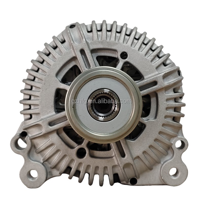 Suitable for Volkswagen Touareg 3.6 Audi Q7/3.6 Porsche Cayenne 3.6L Generator 021903016 021903016X 95560311700 Car Alternator