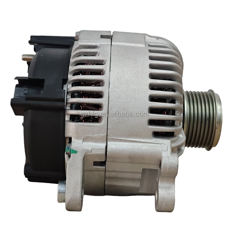 Suitable for Volkswagen Touareg 3.6 Audi Q7/3.6 Porsche Cayenne 3.6L Generator 021903016 021903016X 95560311700 Car Alternator