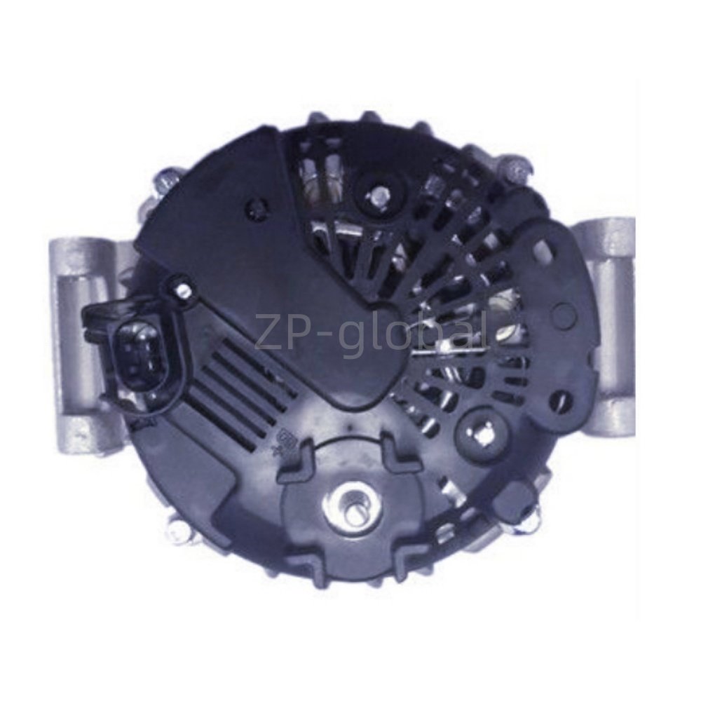 12v Alternator Parts for Car Engine 06E 903 016S for Audi A4/A5 Q5 3.2 FSI