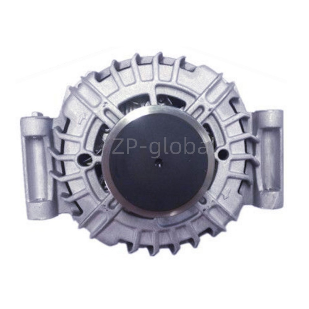 12v Alternator Parts for Car Engine 06E 903 016S for Audi A4/A5 Q5 3.2 FSI