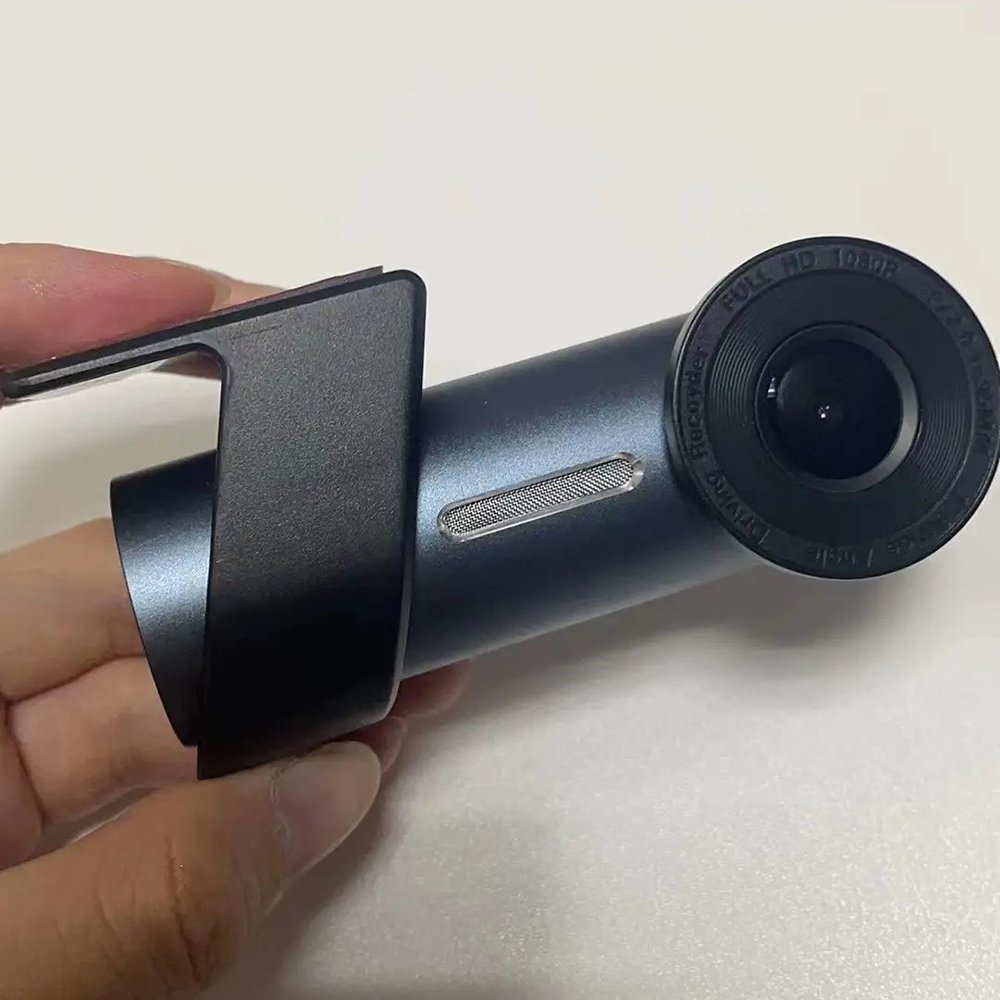 Driving Recorder HD Night Vision WIFI Dual Lens Recorder Dash Camera 360DVR