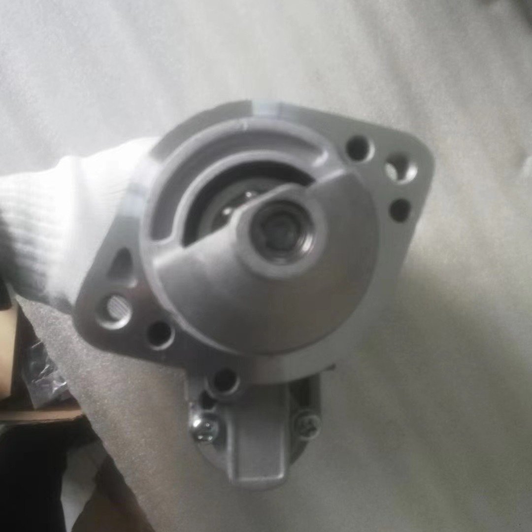 Starter Motor Car Generator Suitable for HYUNDAI 36100-42250 3610042250