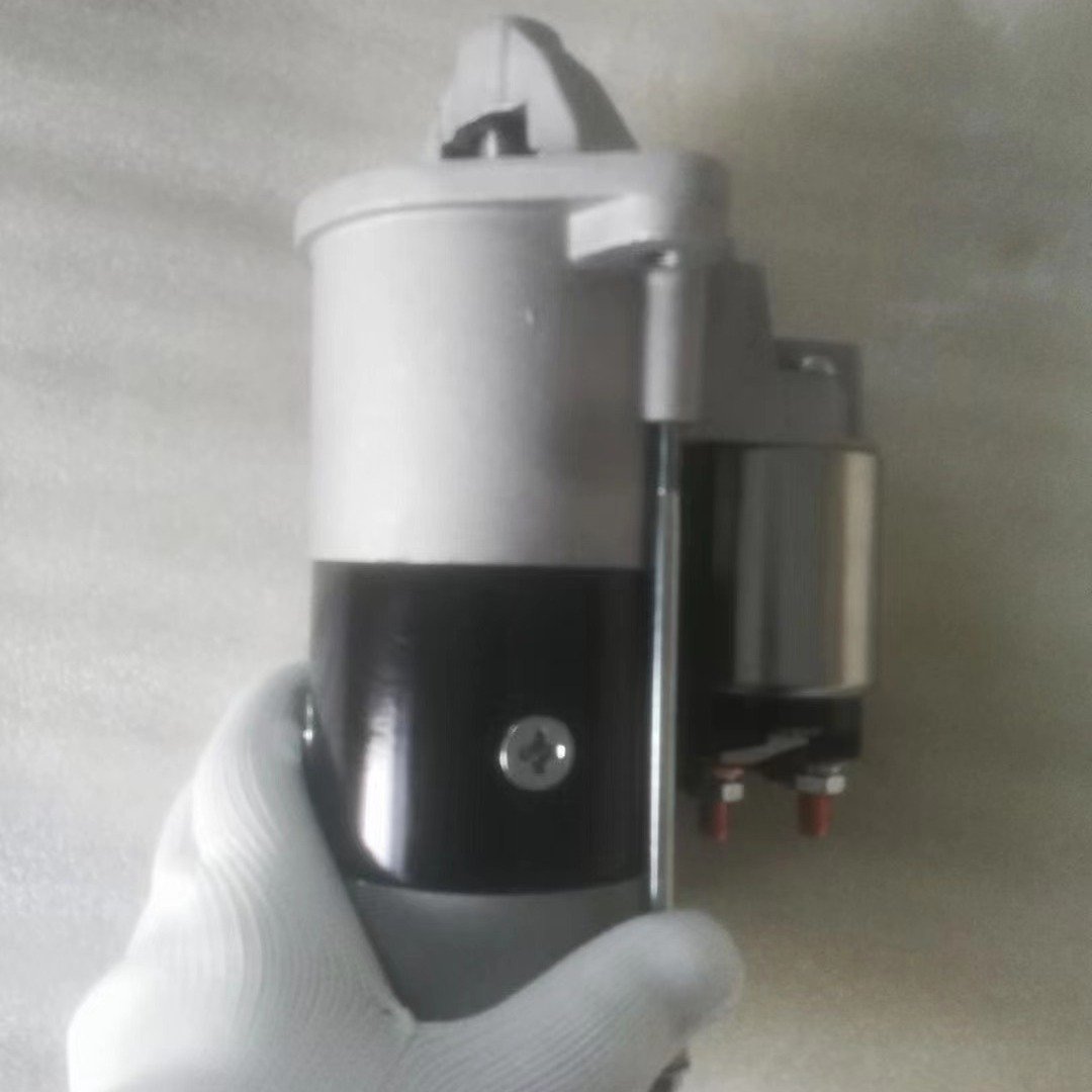 Starter Motor Car Generator Suitable for HYUNDAI 36100-42250 3610042250