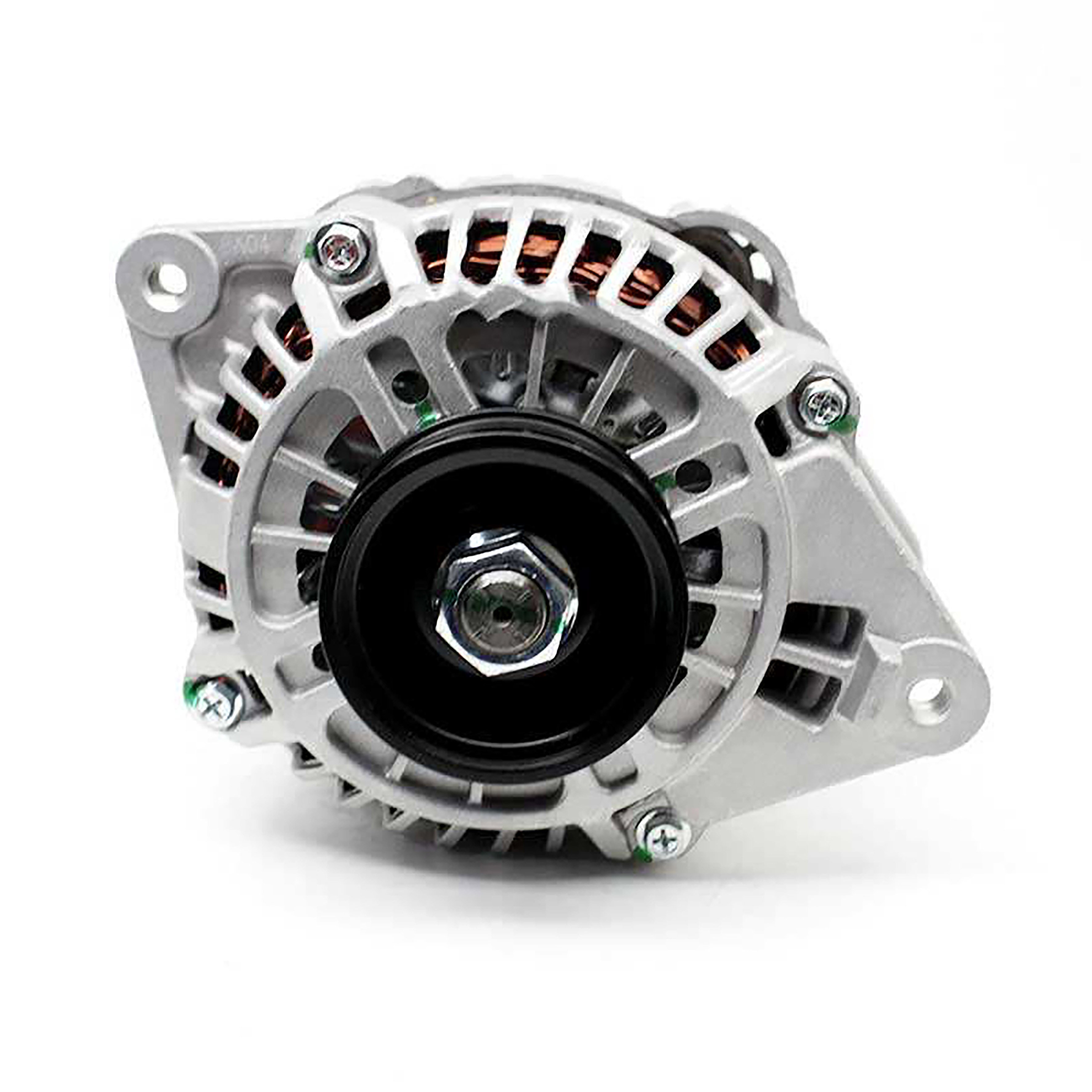 For Dongfeng JMC Baojun DFM Car Rigi Libya Di Lifan Auto Parts Alternator Generator