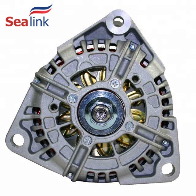 Alternator for Man 0124655009 0124655011 38522324F 51261017246 51261017253 51261017259 51261017268 51261017270 51261019246