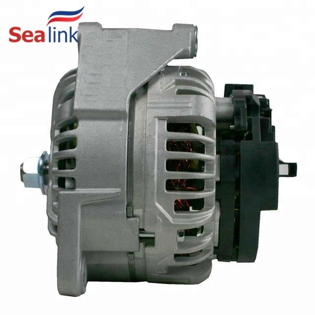 Alternator for Man 0124655009 0124655011 38522324F 51261017246 51261017253 51261017259 51261017268 51261017270 51261019246