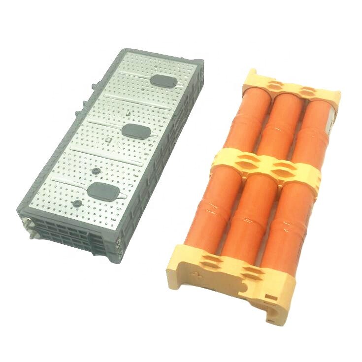 Brand New Design 3 Years Guarantee Ni-MH 14.4 Volt Replacement Auto Battery for Toyota Camry Hybrid Car Battery