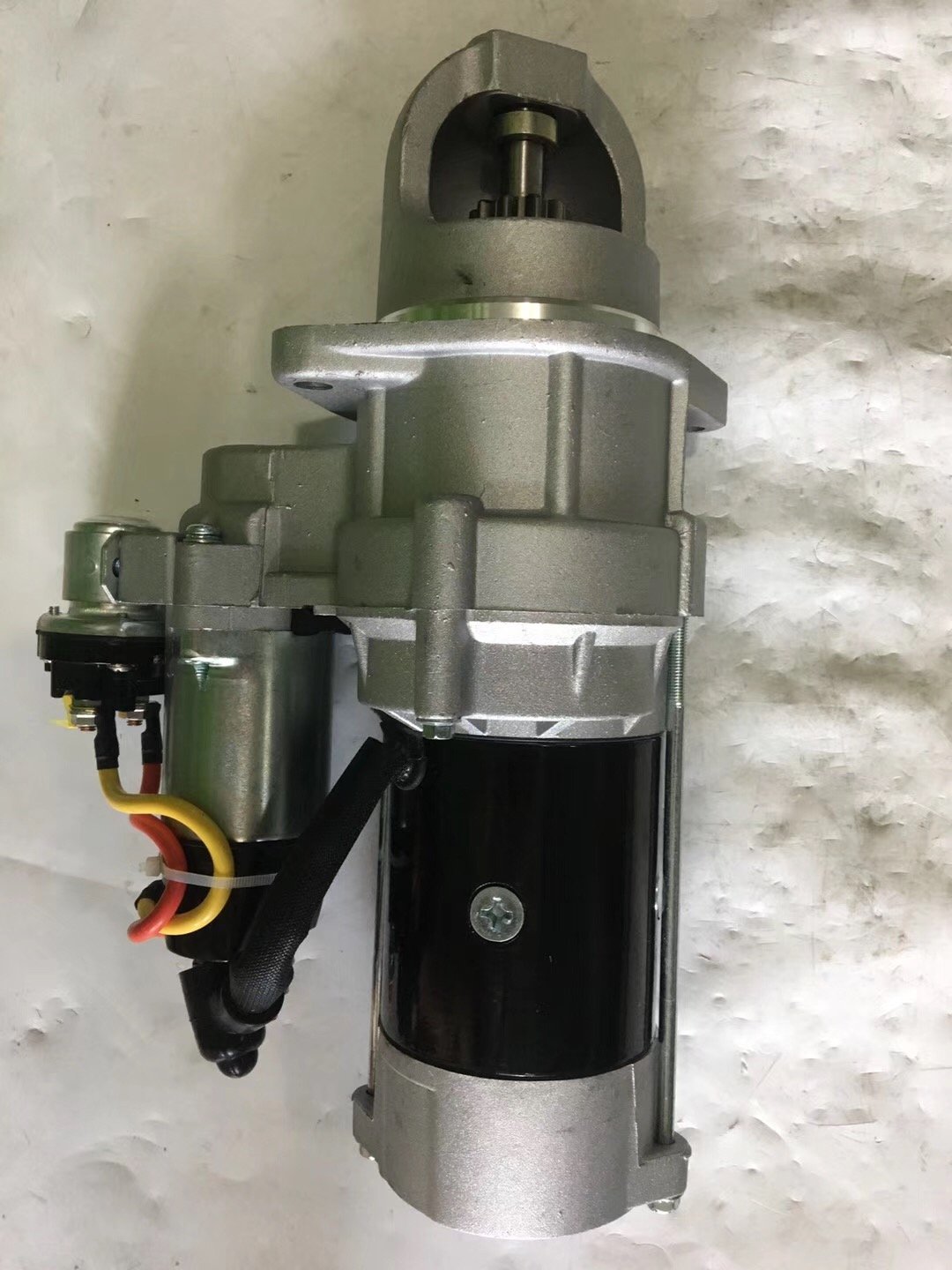 Professional Supply Starter WEIDONG C4988348/QDJ277/A3913789 24V/10T/6.0KW Factory Verified Supplier High Quality Hot Selling