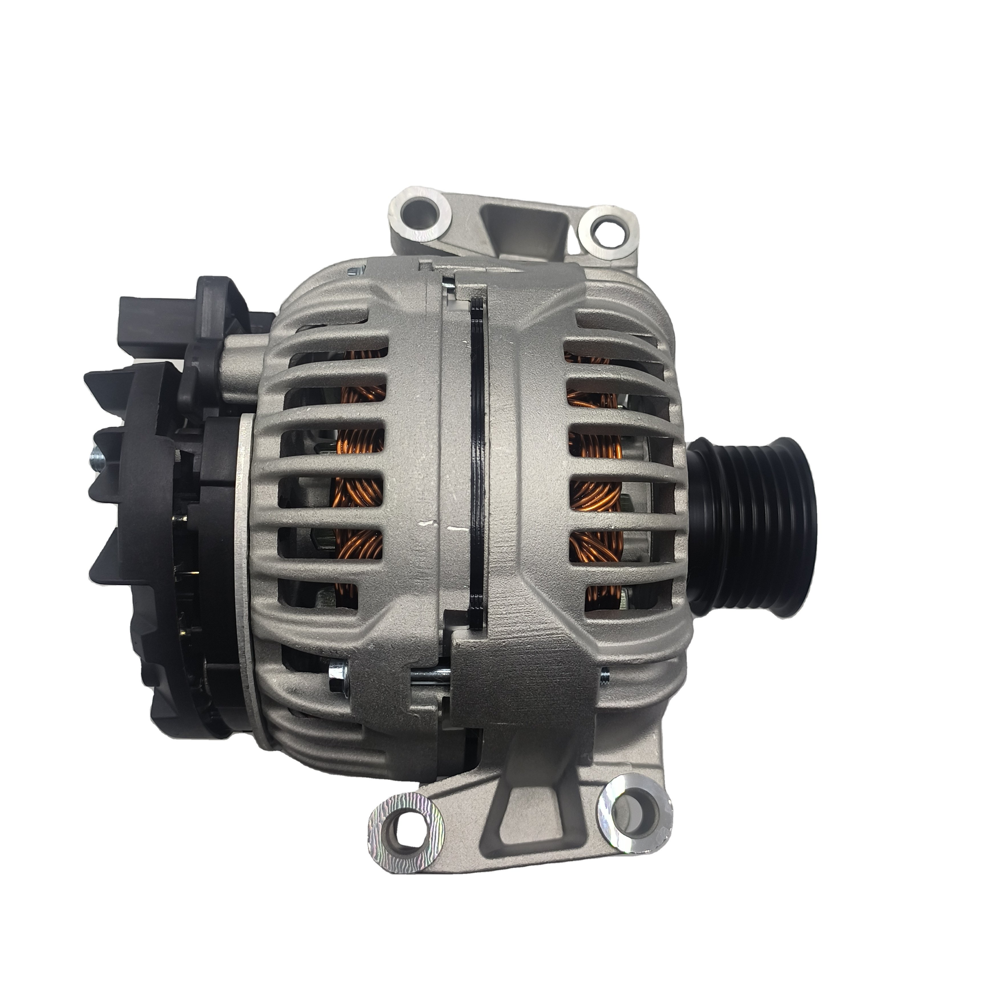 Top Quality 12V 180A Car Alternator 0009060402 Automobile Alternator for Mercedes-Benz