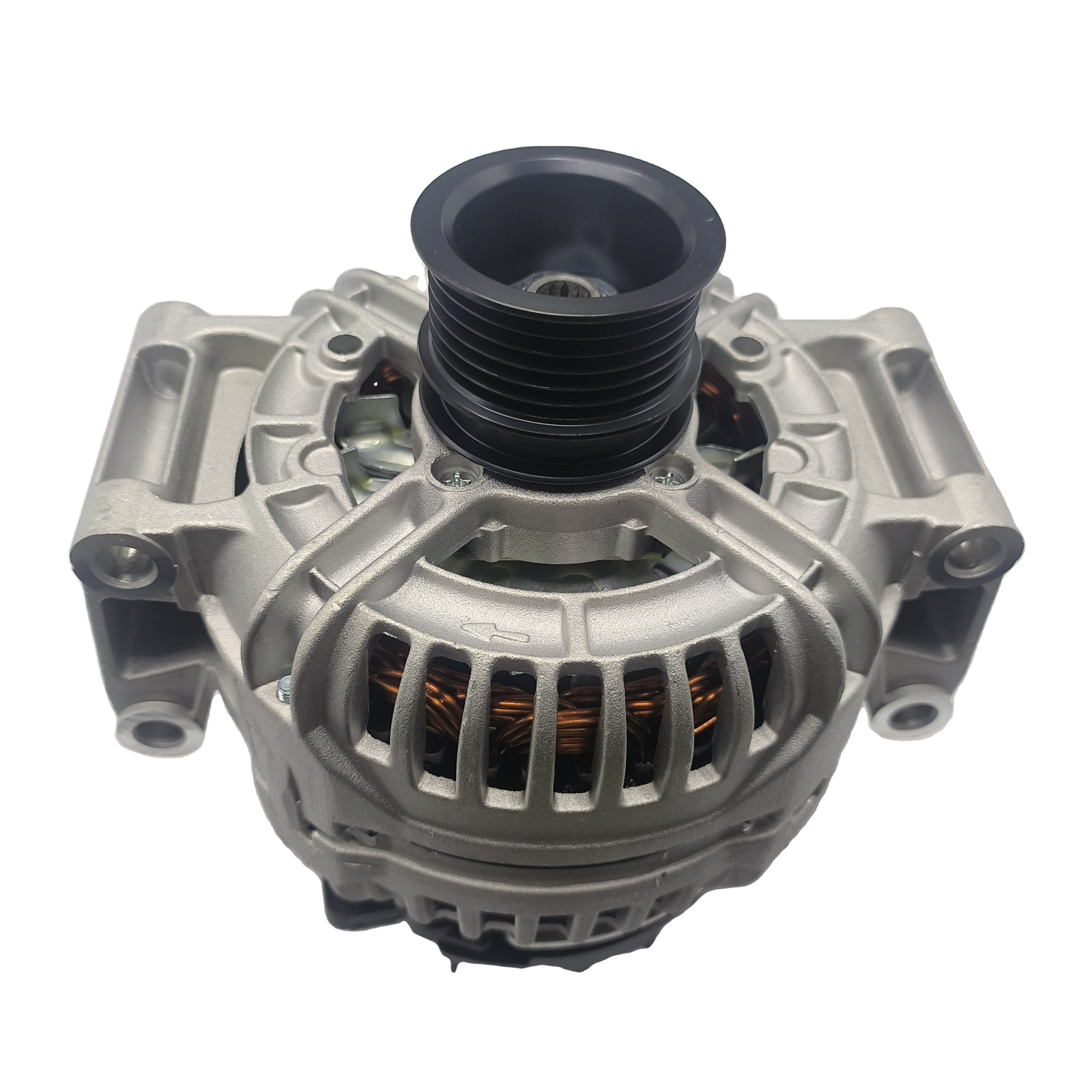 Top Quality 12V 180A Car Alternator 0009060402 Automobile Alternator for Mercedes-Benz