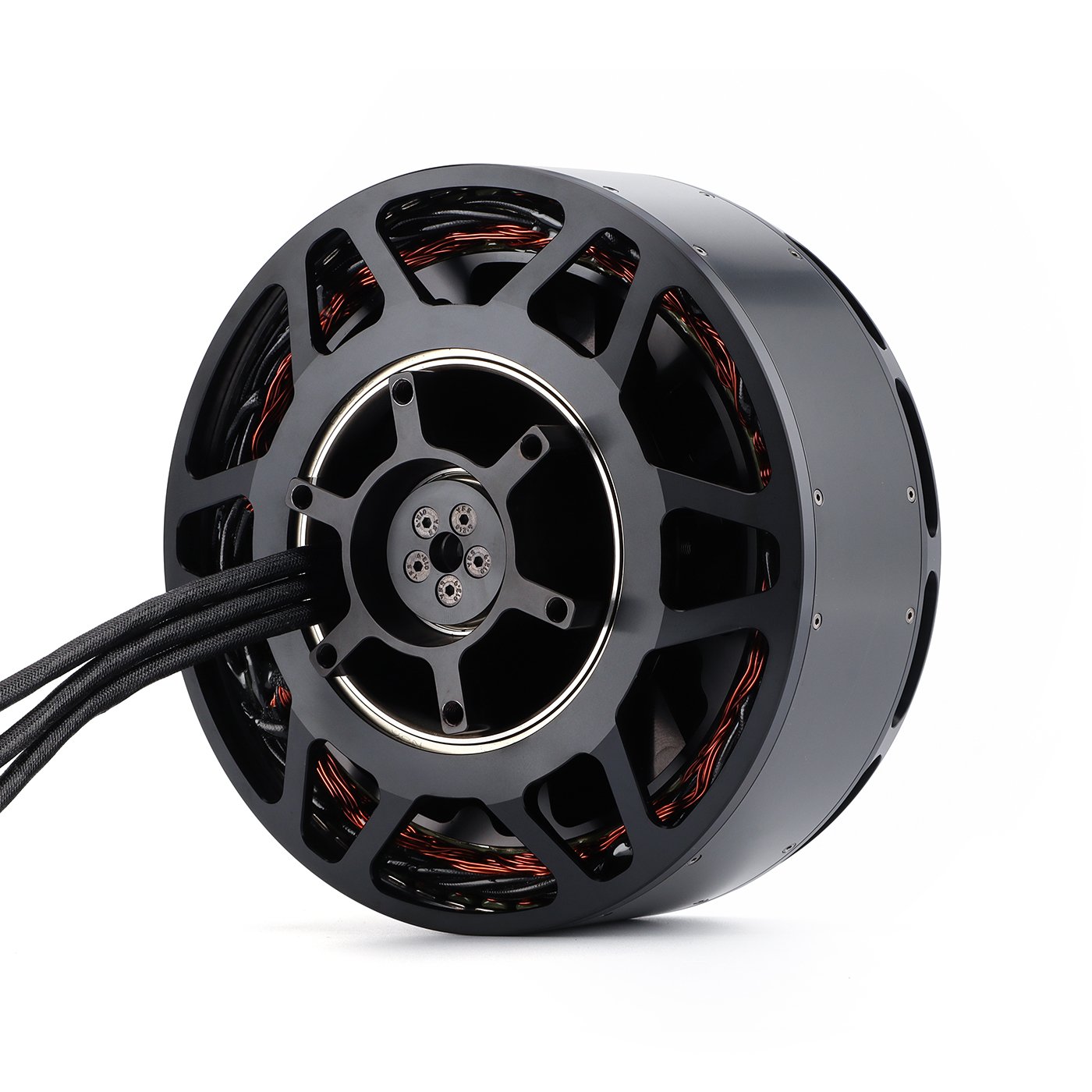 MAD M50C35 IPE 9KV 34KV 40KV High Speed Bldc Brushless Motor Electric Manned Delivery Motor for Multirotor