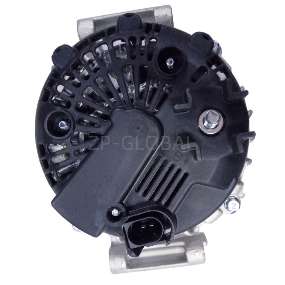 Alternator Car Parts in China A0141544302 for Mercedes-Benz S-Class S350