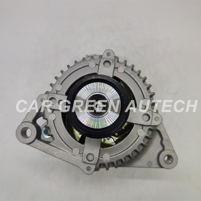 Auto Parts Car Alternator 27060-0V350 270600V350 Generator Alternator for Toyota CAMRY HYBRID RAV4 Engine