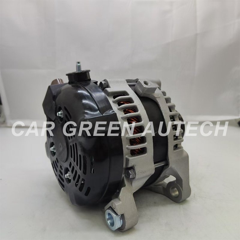 Auto Parts Car Alternator 27060-0V350 270600V350 Generator Alternator for Toyota CAMRY HYBRID RAV4 Engine