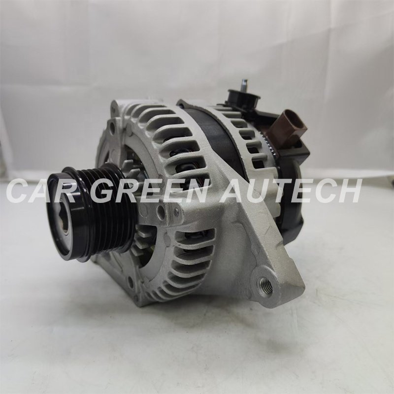Auto Parts Car Alternator 27060-0V350 270600V350 Generator Alternator for Toyota CAMRY HYBRID RAV4 Engine