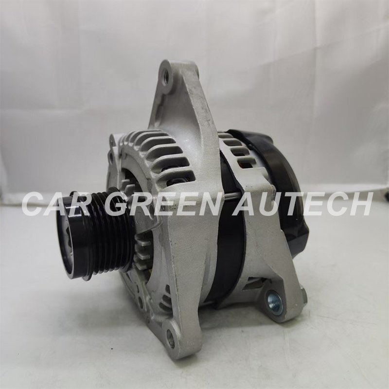 Auto Parts Car Alternator 27060-0V350 270600V350 Generator Alternator for Toyota CAMRY HYBRID RAV4 Engine