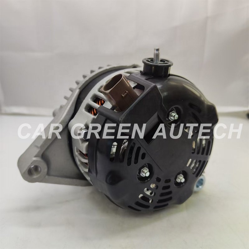 Auto Parts Car Alternator 27060-0V350 270600V350 Generator Alternator for Toyota CAMRY HYBRID RAV4 Engine