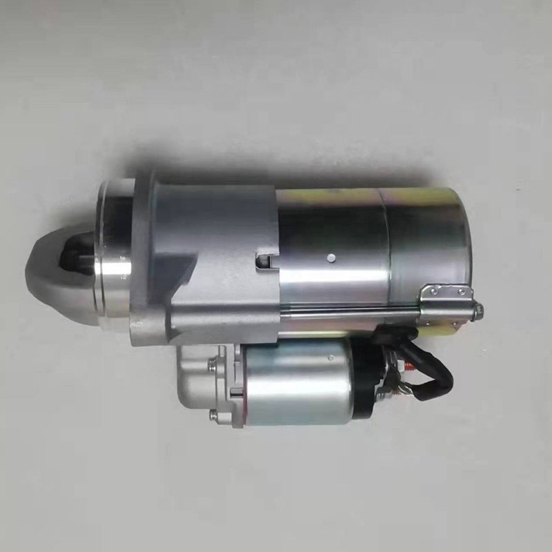 Factory Lowest Price Car Starter 361003C151 36100-3C151 361004A160 36100-4A160 Start Engine 36100 Suitable for for Kia hyundai