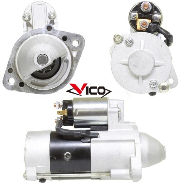 Auto Starter M002T84171 M002T84571 M002T87171 M002T87371 M002T88071 Fits Mitsubishi L200 Pajero