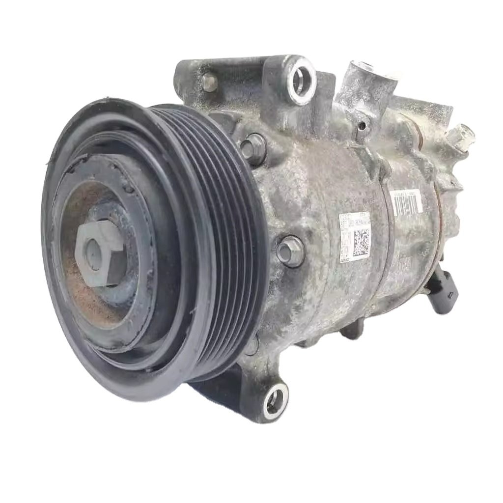 Car Ac Compressor for A4 A5 Q5 S5 Vw 8t0260805e 8t0260805n Air Conditioning Compressor 8f7 8rb