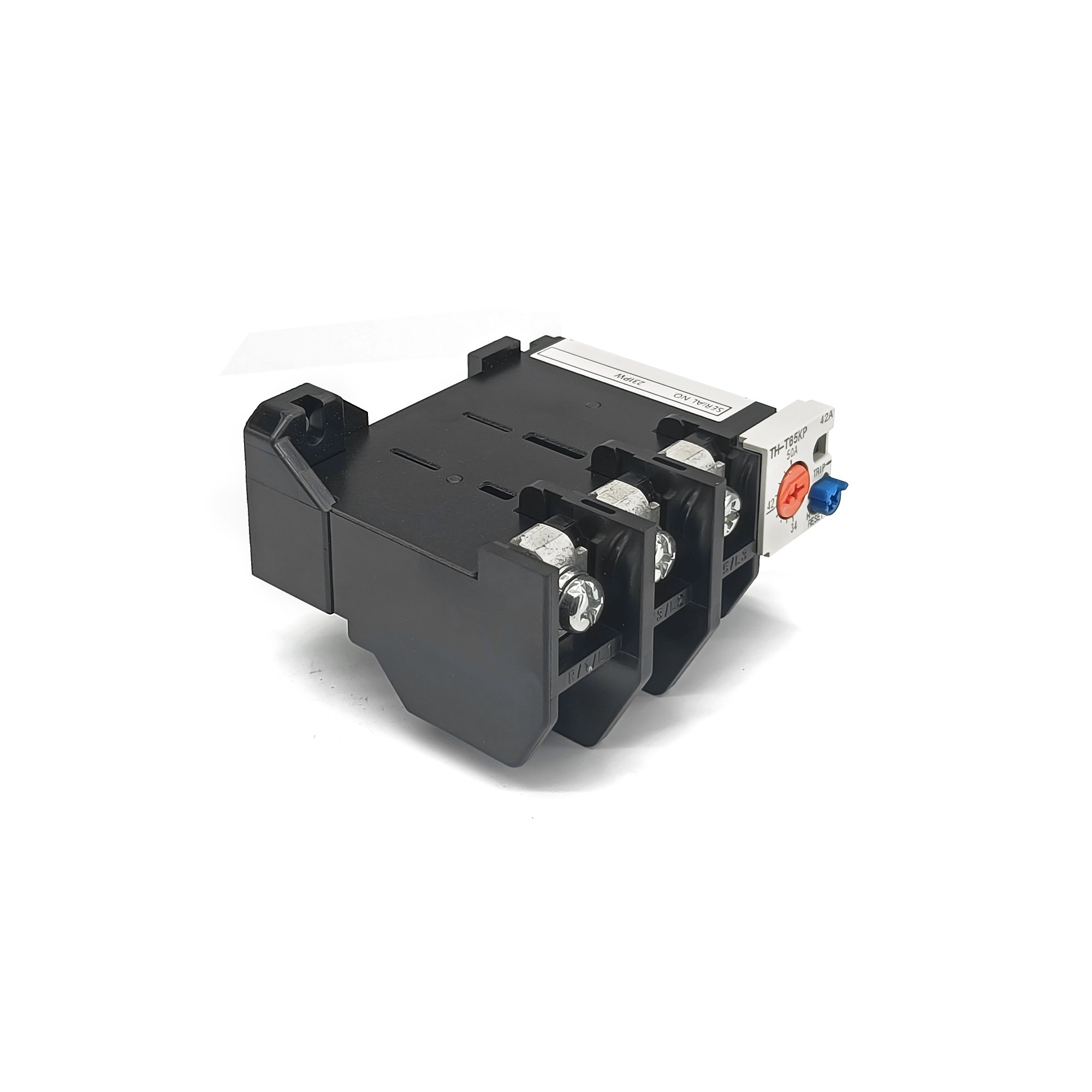 SPX Th-T65KP 54A Miniature Thermal Overload Relay Sealed AC Contactor S-T35/50 Automotive Reset Relay
