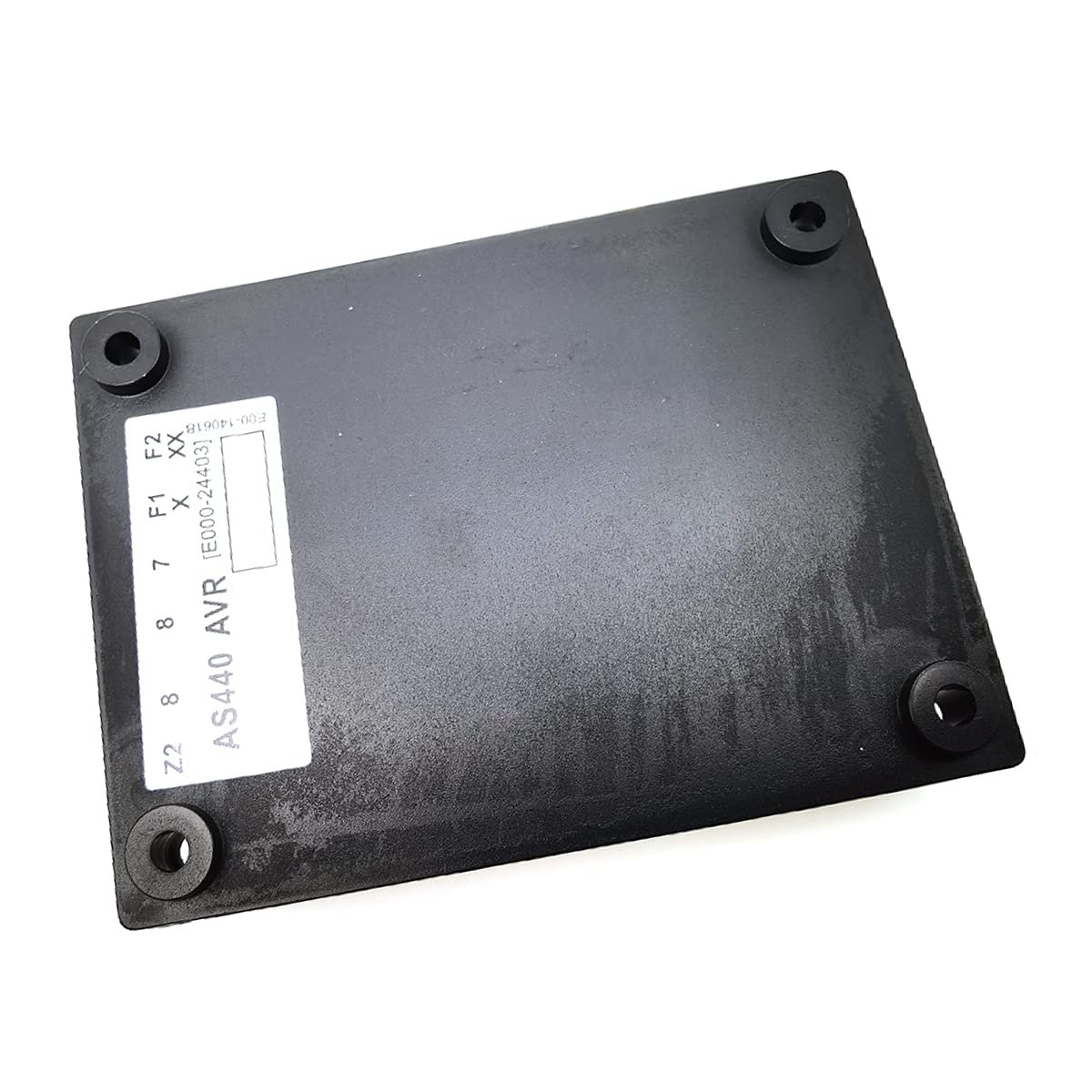 High Efficiency AS440 Alternator Automatic Voltage Regulator AVR