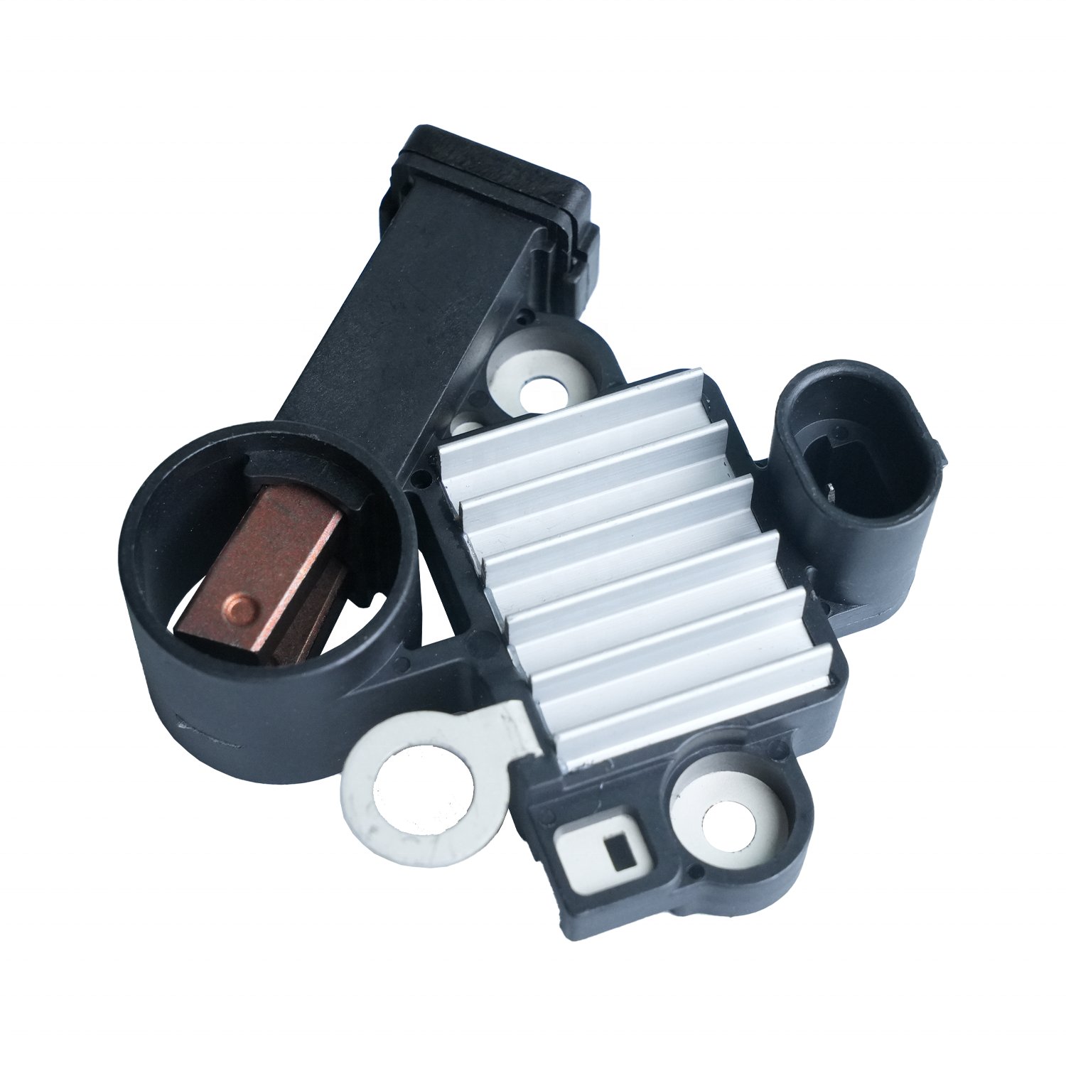2025 New Automotive Parts Black AC Generator Regulator