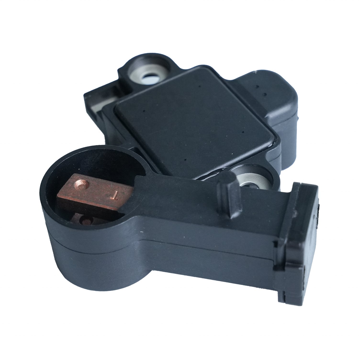 2025 New Automotive Parts Black AC Generator Regulator