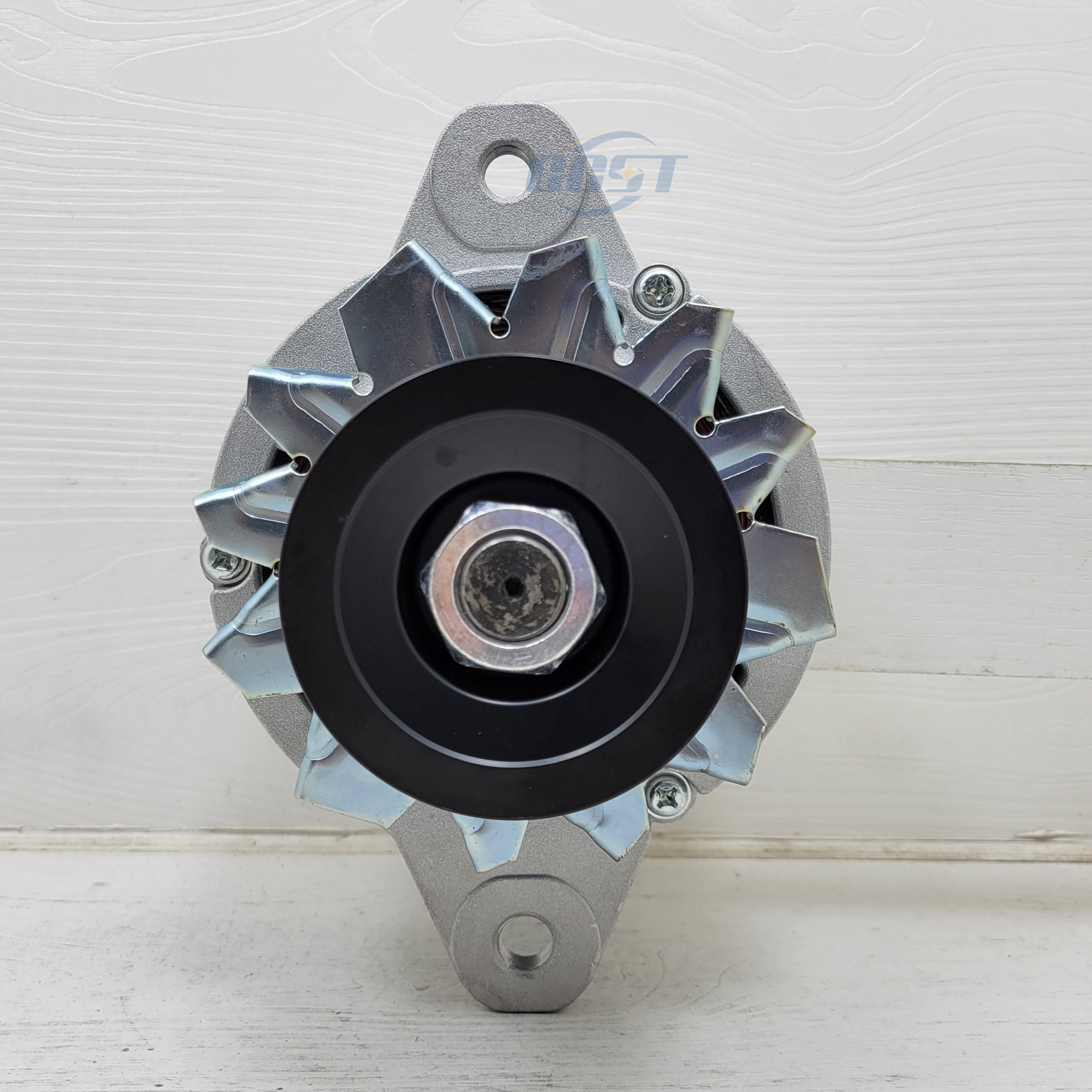 24V 35A 2B Excavator for KOBELCO Engine 6D14 S6K for KOBELCO K907LC Alternator ME07012 ALM0209BS A2T70784 12308N ME070120