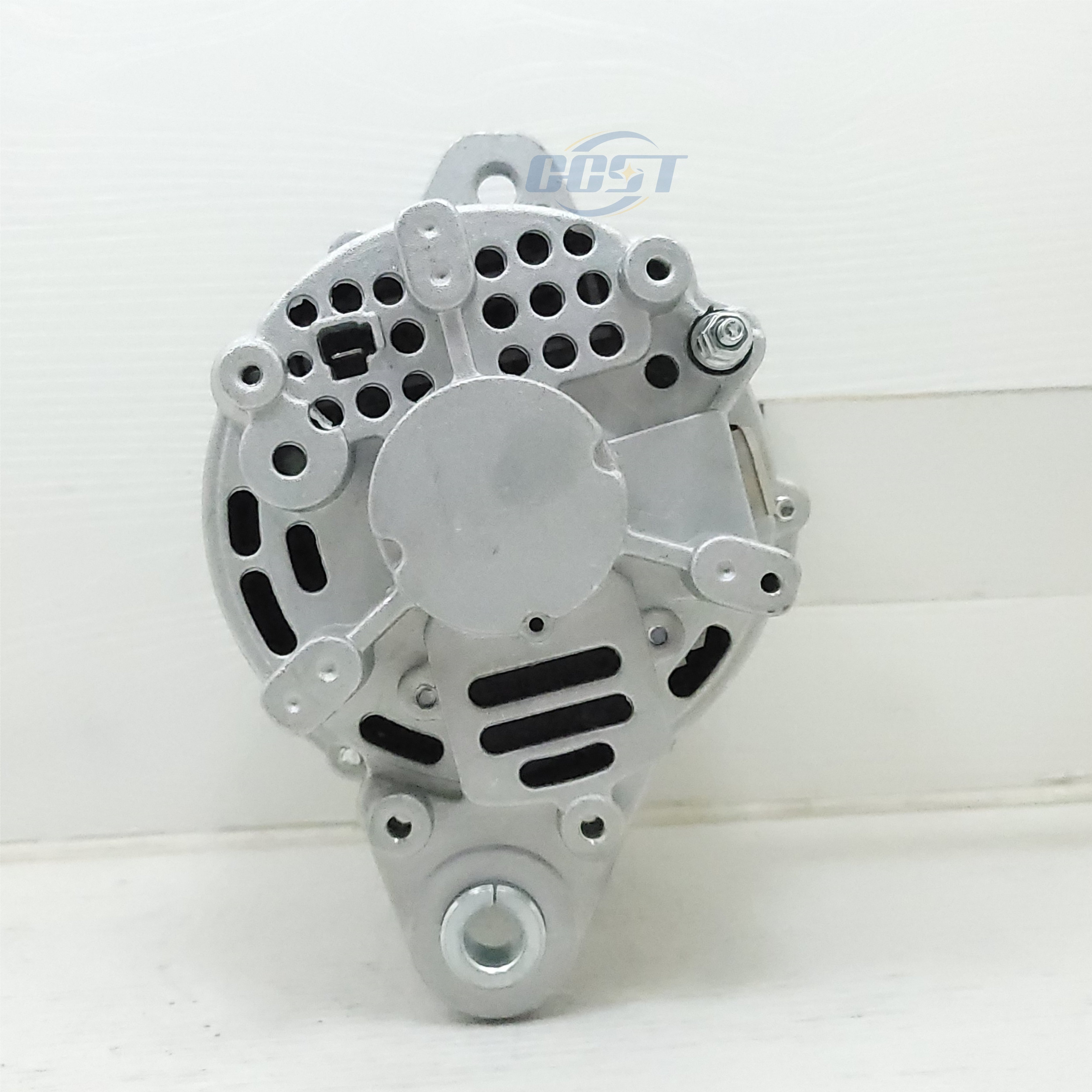 24V 35A 2B Excavator for KOBELCO Engine 6D14 S6K for KOBELCO K907LC Alternator ME07012 ALM0209BS A2T70784 12308N ME070120