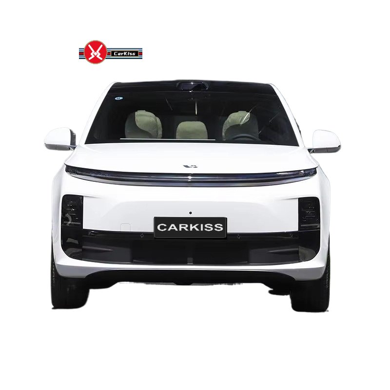 Beautiful price Adult Car Lixiang Li L6 Auto New Energy Car 5-Door 5-Seat Suv Lixiang L6 Range Extender Lixiang Electric Car