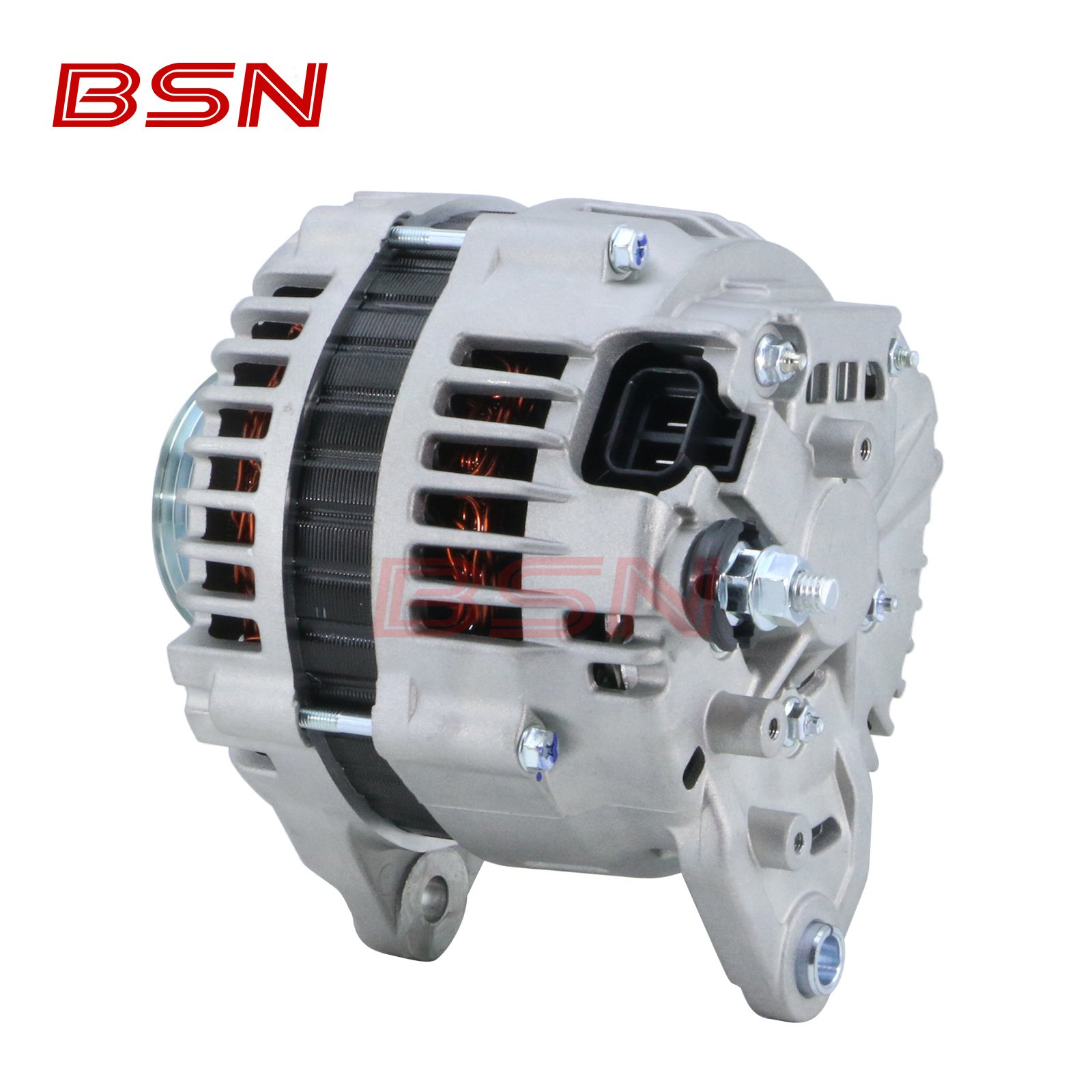 High Quality Hot Sale New Car Alternator for Nissan Truck Pathfinder V6 3.5L 3498cc 2001-2002