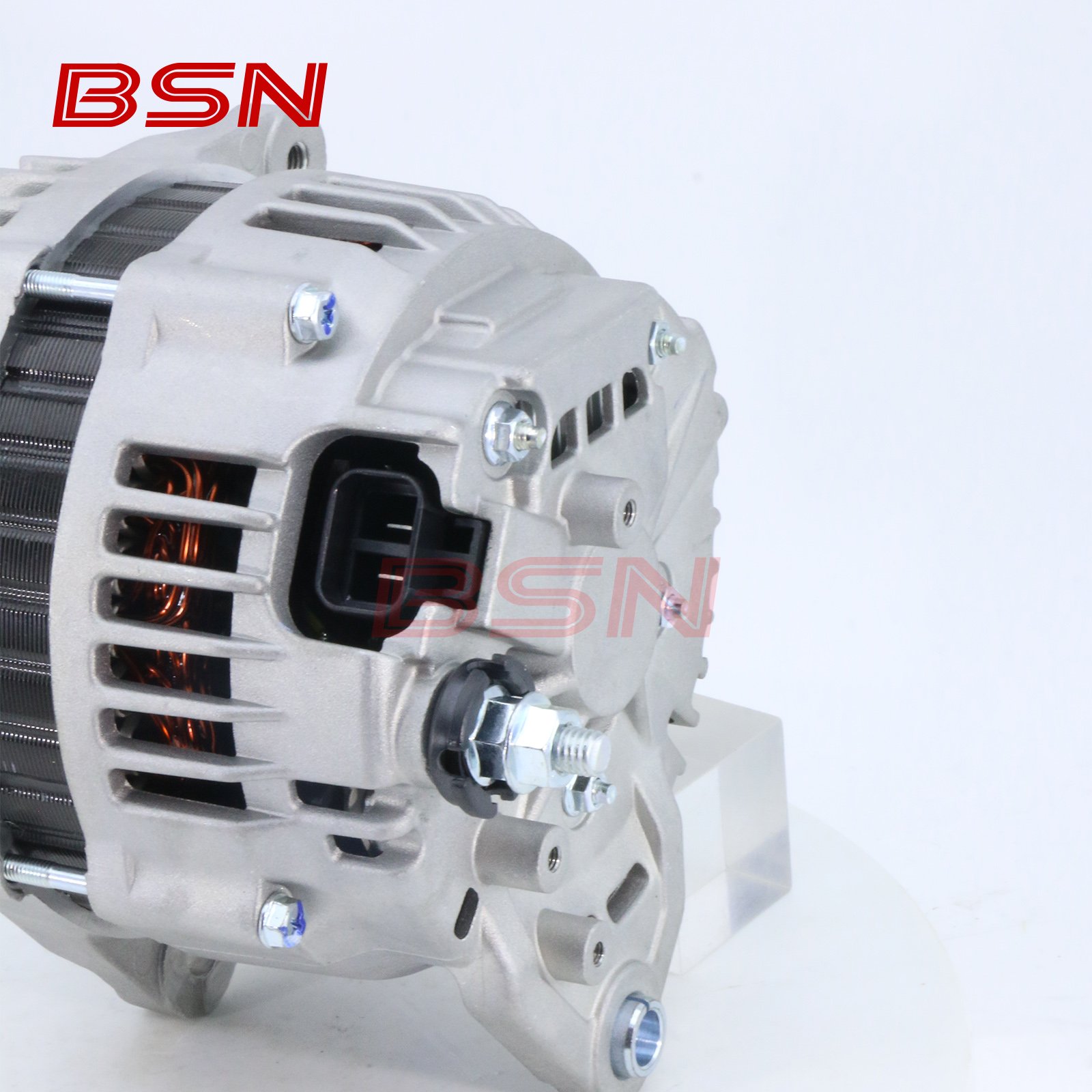 High Quality Hot Sale New Car Alternator for Nissan Truck Pathfinder V6 3.5L 3498cc 2001-2002