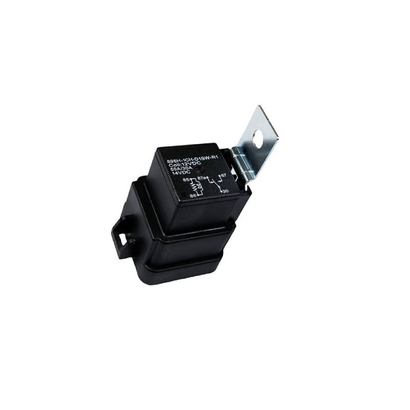 896H-1CH-C-24V 12VDC 24VDC DIP Relay Relays Electronic Components