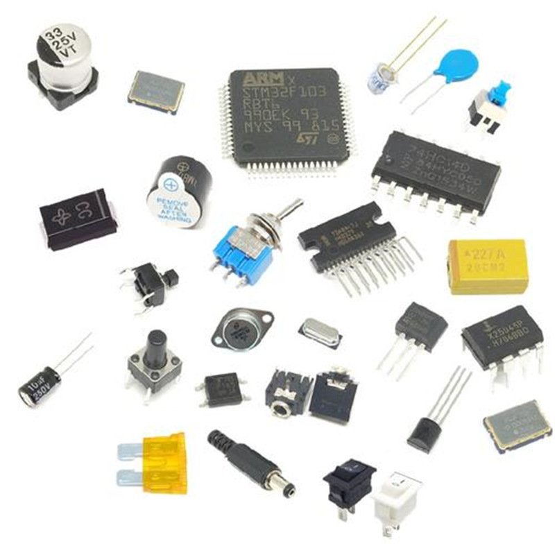 896H-1CH-C-24V 12VDC 24VDC DIP Relay Relays Electronic Components