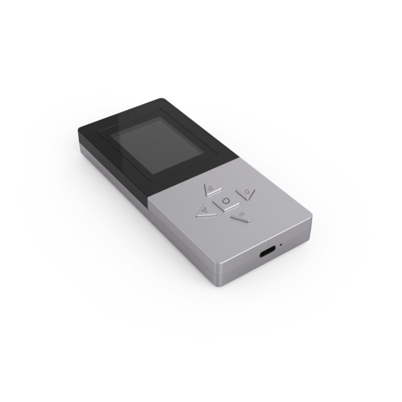 AI Auto Detector Multi-Function Anti-Spy Detector Camera GSM Audio Bug Finder Rf signal Anti-recording Speed Camera Detector
