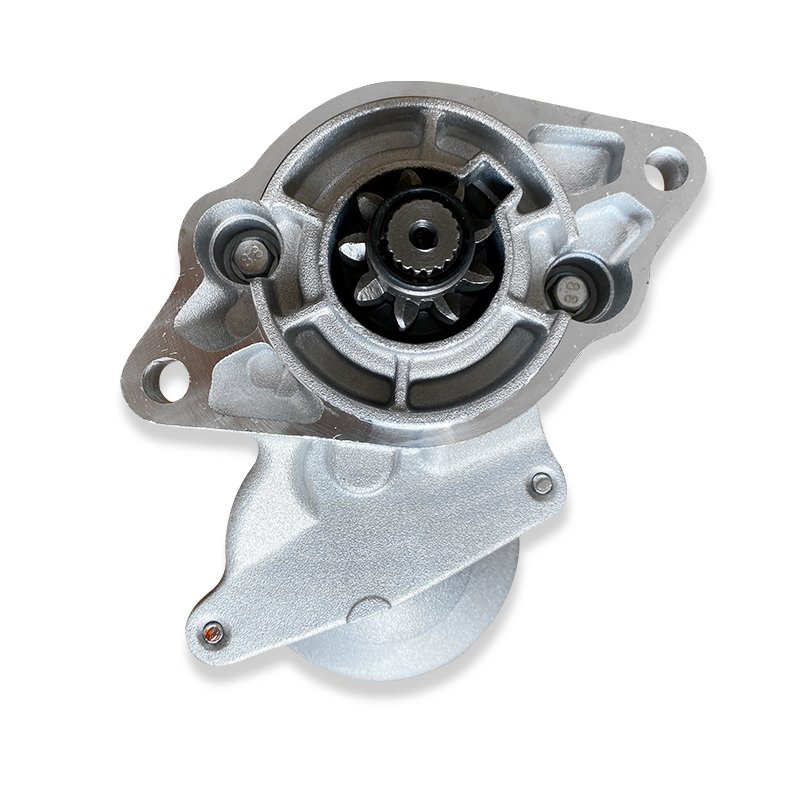 Thermo King Carrier Replacement Parts Starter Water Pump for Refrigerated Trucks Models 25-39316-00 25-39291-00 25-39700-00