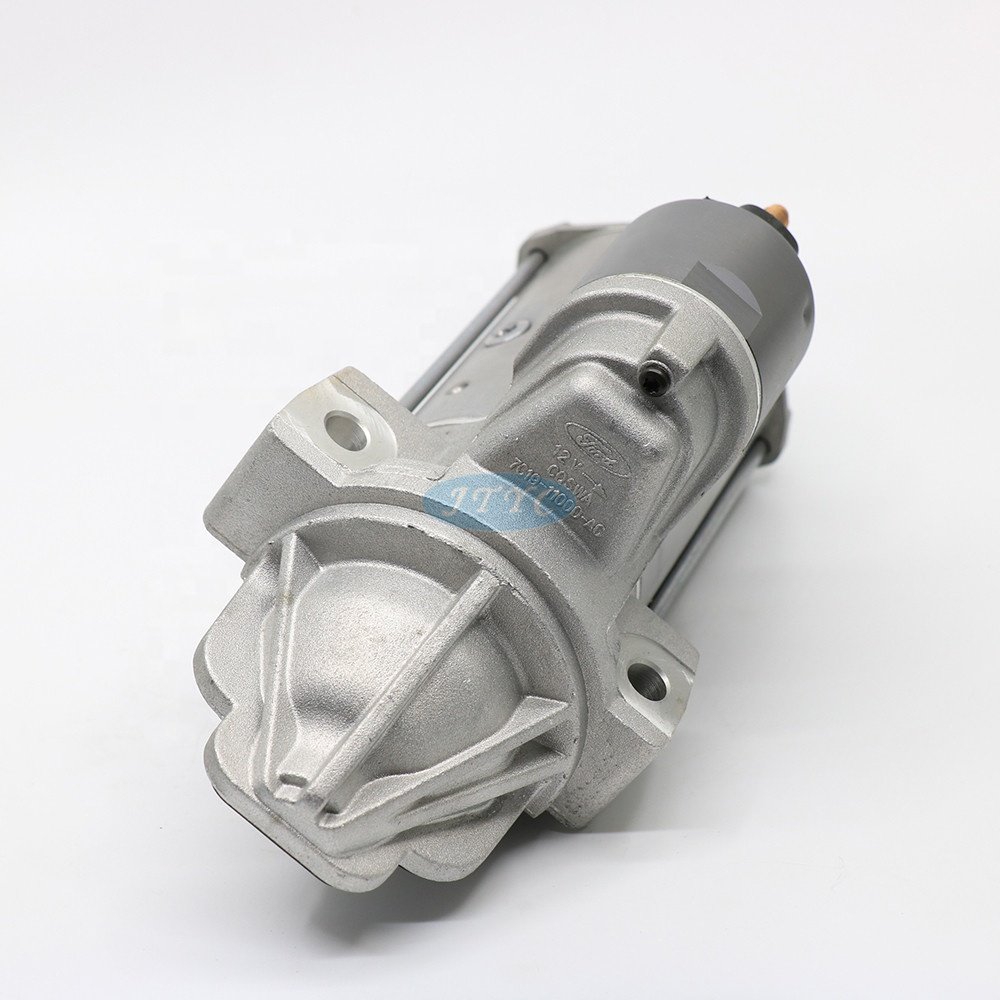 1709189 7C19-11000-AB 7C19-11000-AC Duratorq 2.0/2.4L Starter for Ford Transit