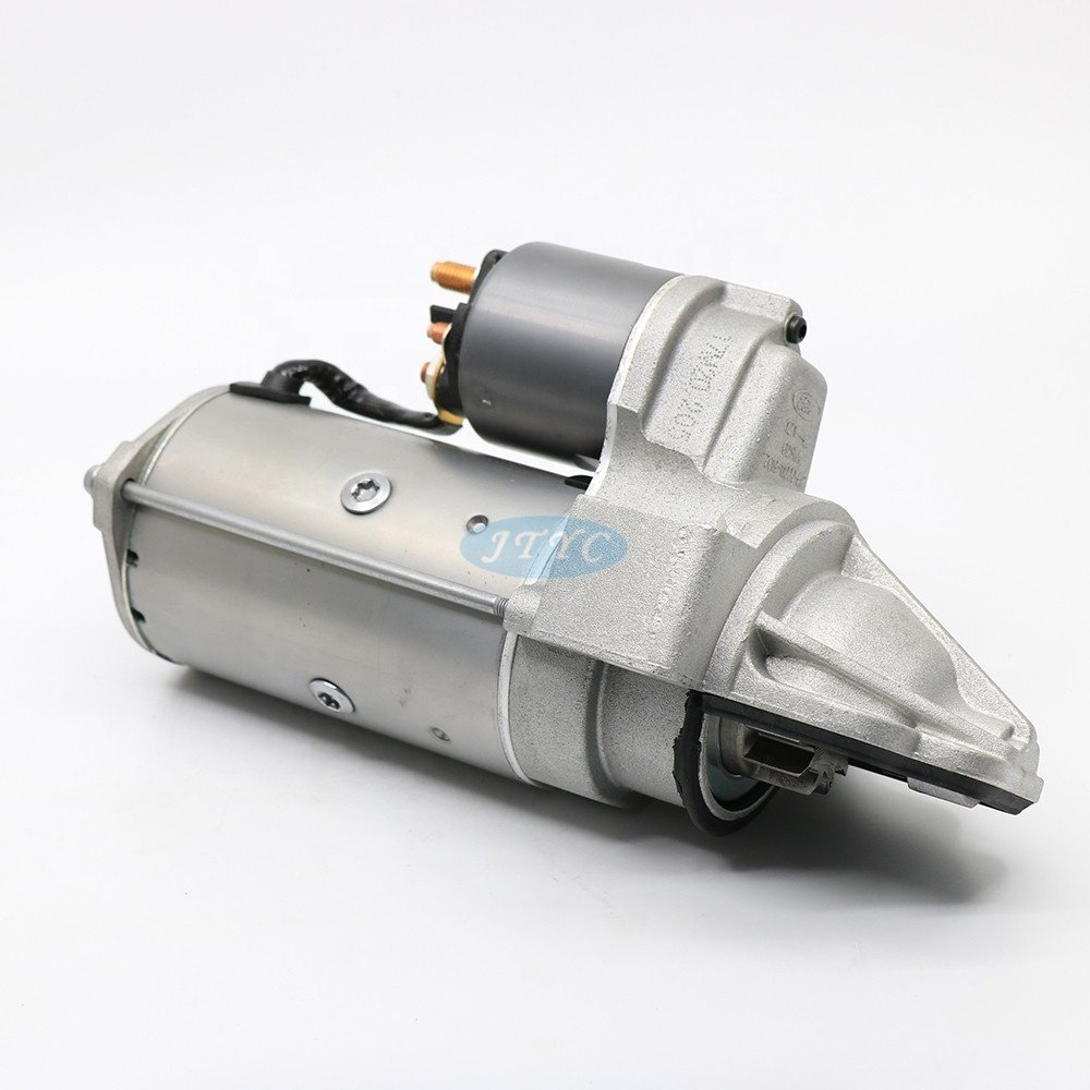 1709189 7C19-11000-AB 7C19-11000-AC Duratorq 2.0/2.4L Starter for Ford Transit