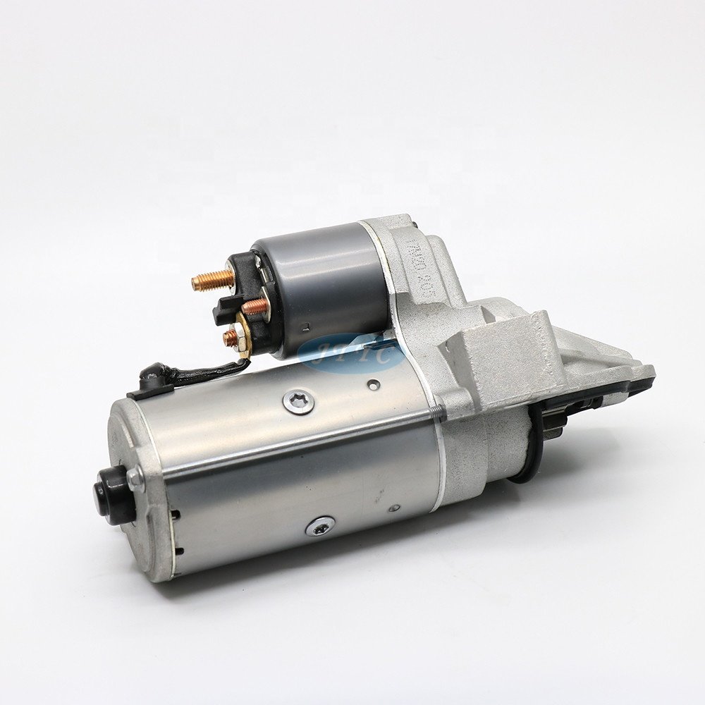 1709189 7C19-11000-AB 7C19-11000-AC Duratorq 2.0/2.4L Starter for Ford Transit