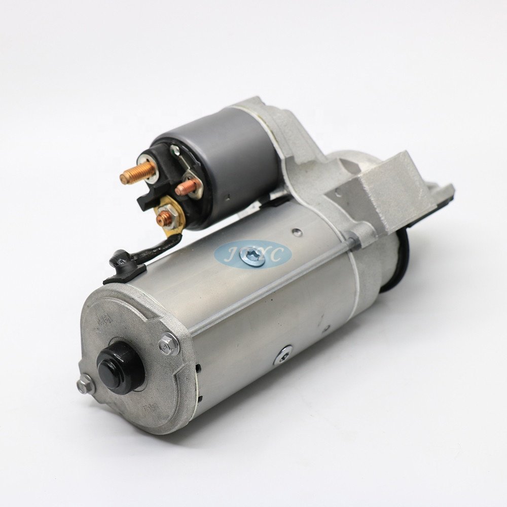 1709189 7C19-11000-AB 7C19-11000-AC Duratorq 2.0/2.4L Starter for Ford Transit