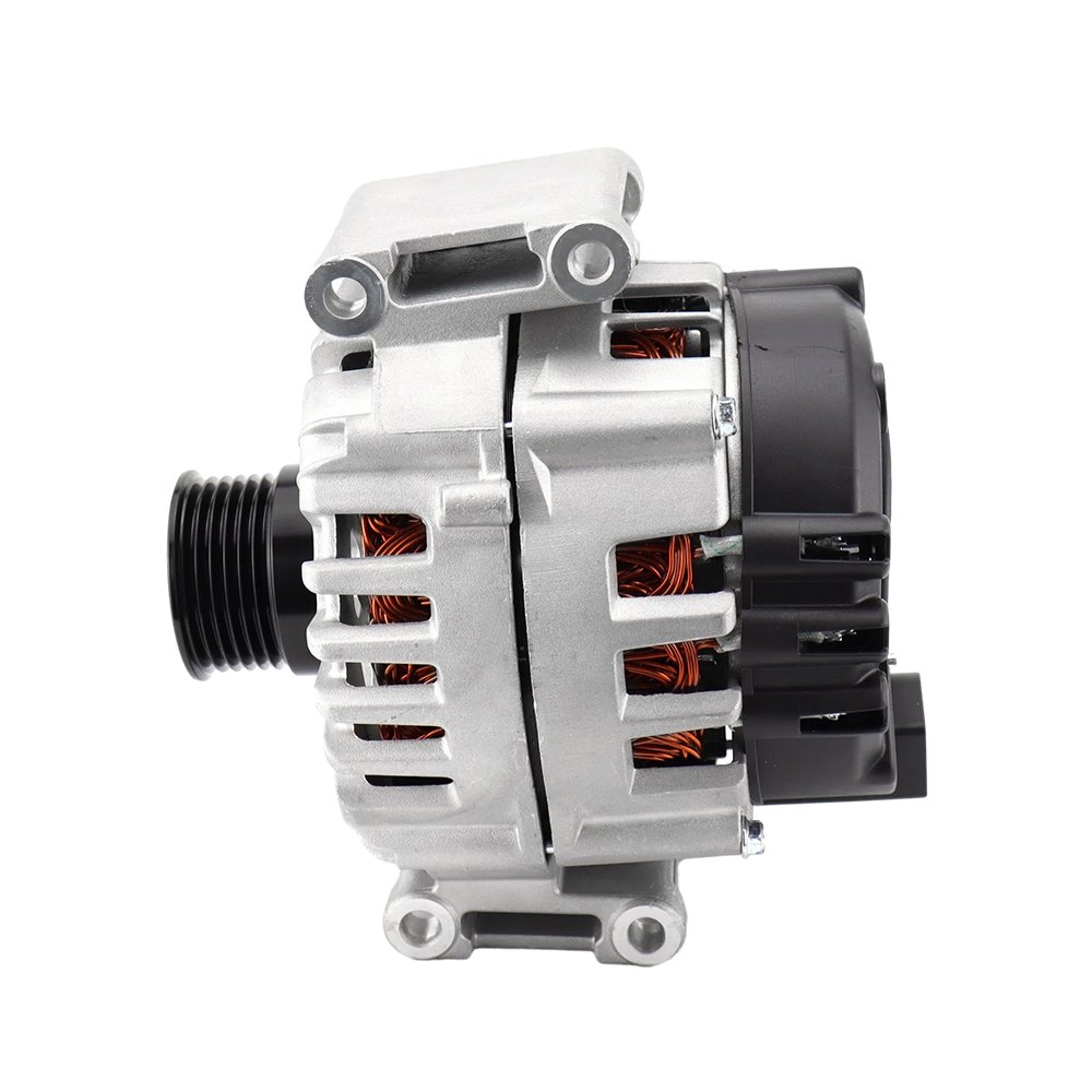High Performance 180A OE A0141540402 A0141543402 A0009060500 Alternator for Benz ML R S SL SLK Spare Parts