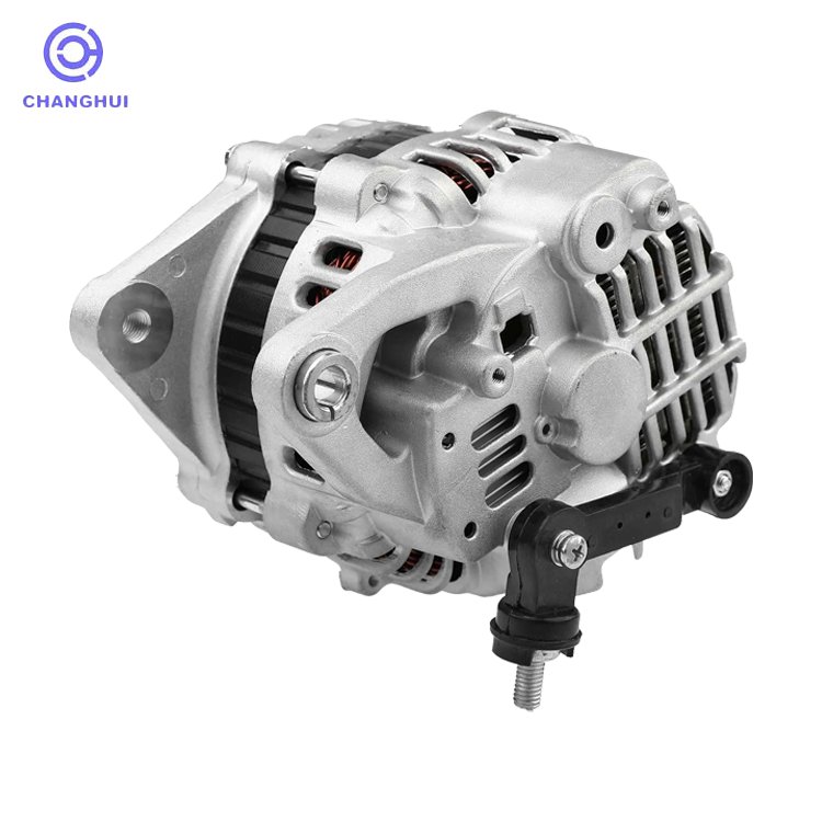 Car Alternator Fits Mazda 12V 80A A2TB1091A, A2TB1091B FP3418300 FP3418300A