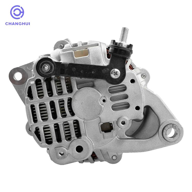 Car Alternator Fits Mazda 12V 80A A2TB1091A, A2TB1091B FP3418300 FP3418300A