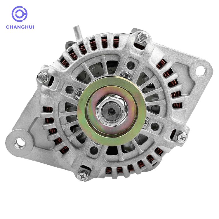 Car Alternator Fits Mazda 12V 80A A2TB1091A, A2TB1091B FP3418300 FP3418300A